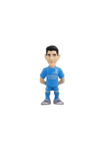 MINIX 5-PACK 7 CM - REAL MADRYT VER.B