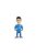 MINIX 5-PACK 7 CM - REAL MADRYT VER.B