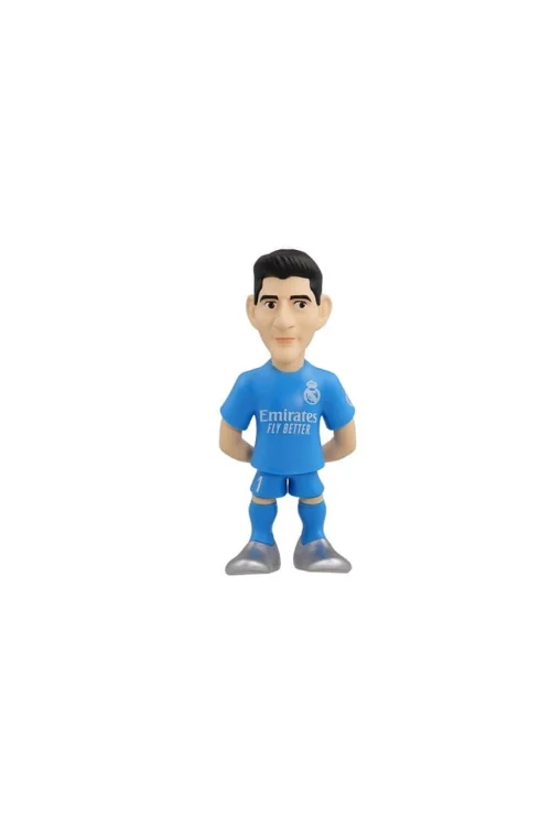 MINIX 5-PACK 7 CM - REAL MADRYT VER.B