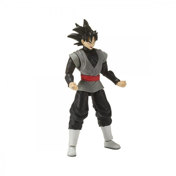 DRAGON BALL DRAGON STARS GOKU BLACK