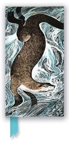 Notatnik linia TW Wydra Angela Harding