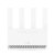 Router CUDY WR3600E BE3600 Gigabit Wi-Fi 7 Mesh