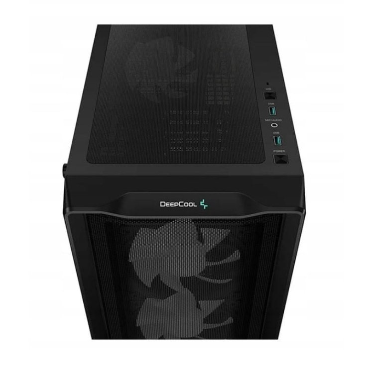 Obudowa DeepCool CC560 MESH V2