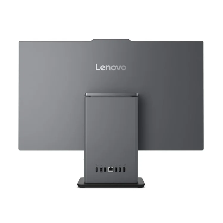Lenovo AiO ThinkCentre Neo 50a 27 G5 i3-1315U 27.0"FHD IPS 300nits AG 16GB DDR5 SSD512 UHD W11Pro Luna Grey 3Y OnSite
