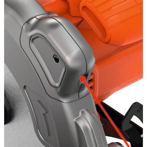 Pilarka tarczowa 1250W CS1250LA-QS BLACK+DECKER