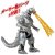 GODZILLA ACTION FIGURE - MECHA GODZILLA 2002