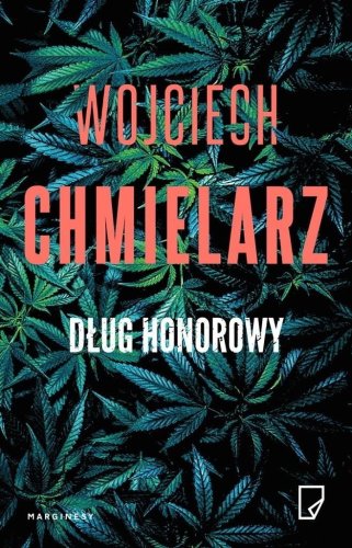 Bezimienny T.2 Dług honorowy