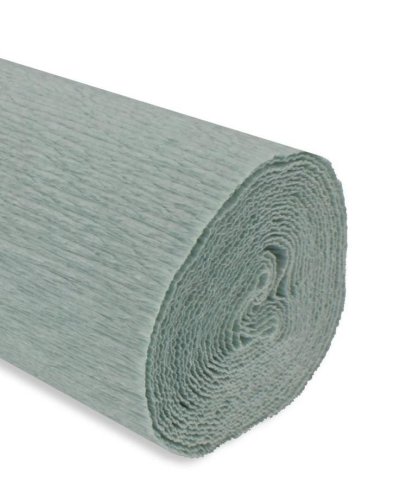 Krepina 50x250cm 180g pistacjowa