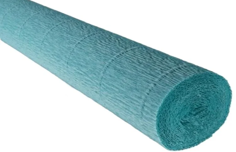 Krepina 50x250cm 180g morska