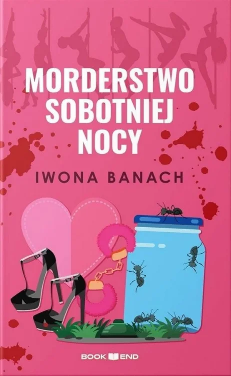 Morderstwo sobotniej nocy