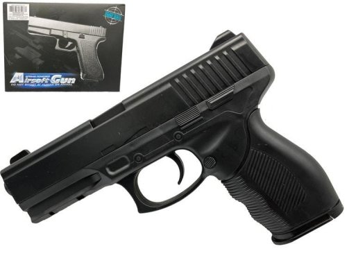 Pistolet V49