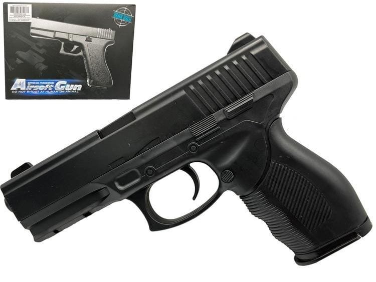 Pistolet V49