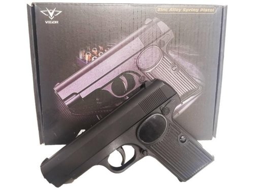 Pistolet V44