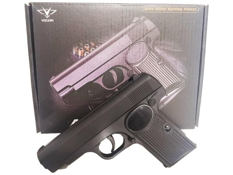 Pistolet V44