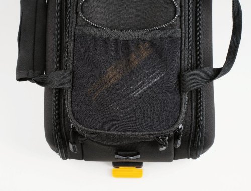 TOPEAK MTX TORBA TRUNK BAG EX 2.0 new 2024 (04.2024)