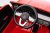 Pojazd Mercedes Benz EQA 250 Czerwony