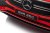 Pojazd Mercedes Benz EQA 250 Czerwony