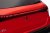 Pojazd Mercedes Benz EQA 250 Czerwony