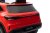 Pojazd Mercedes Benz EQA 250 Czerwony