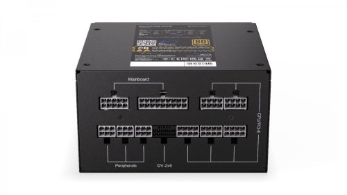 Zasilacz ENDORFY Supremo FM6 1000 W  EY7A011