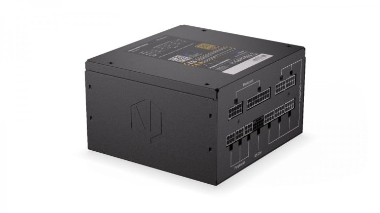 Zasilacz ENDORFY Supremo FM6 1000 W  EY7A011