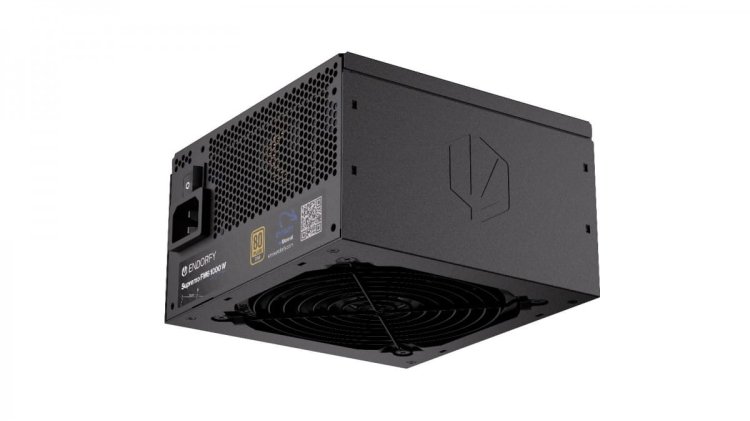 Zasilacz ENDORFY Supremo FM6 1000 W  EY7A011