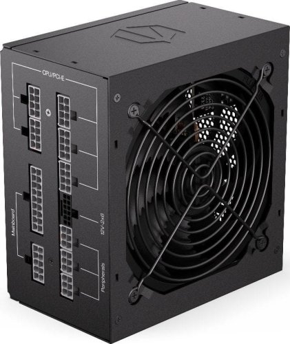 Zasilacz ENDORFY Supremo FM6 850 W  EY7A012