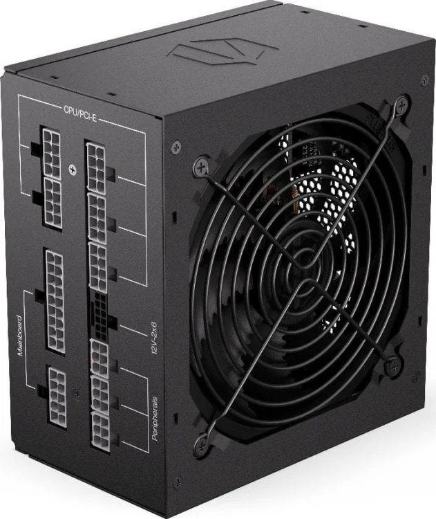 Zasilacz ENDORFY Supremo FM6 850 W  EY7A012