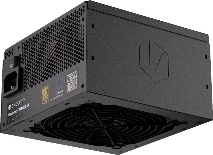 Zasilacz ENDORFY Supremo FM6 850 W  EY7A012