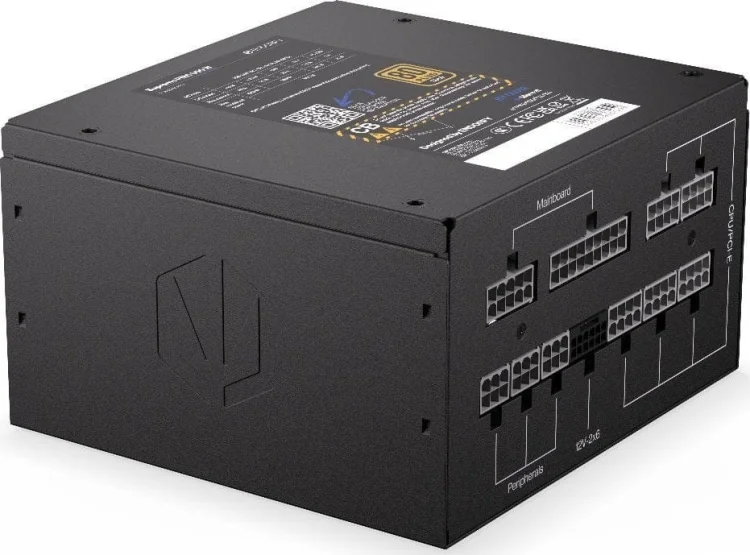 Zasilacz ENDORFY Supremo FM6 850 W  EY7A012