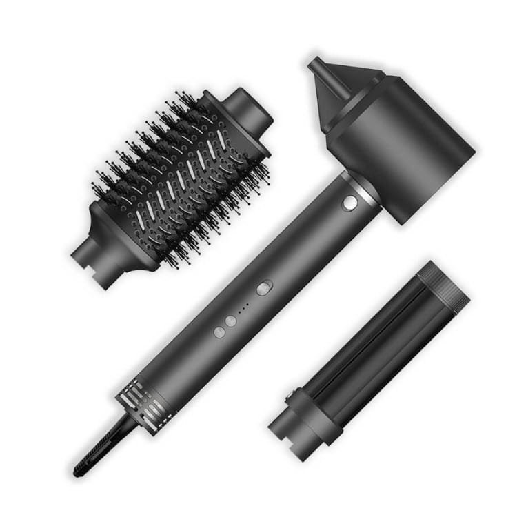 Multistyler / zestaw do pielęgnacji włosów 3w1 MAESTRO MR-230