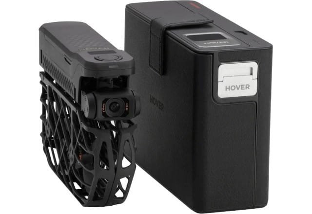 Etui zasilające HOVER Air PowerCase
