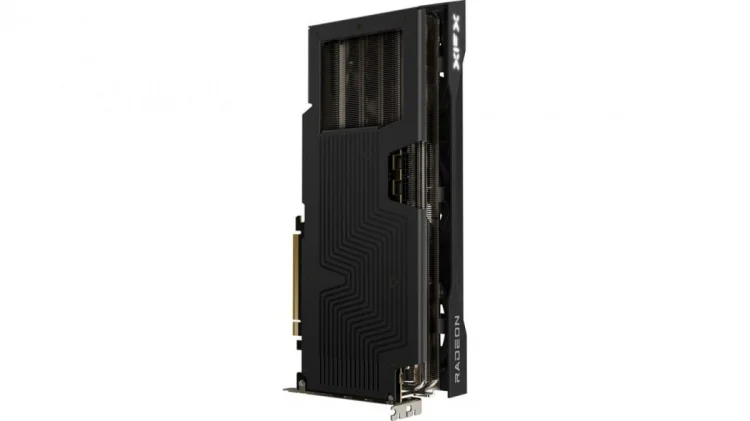 Karta graf. XFX Swift RX 9070 3-FAN Gaming  Ed 16GB