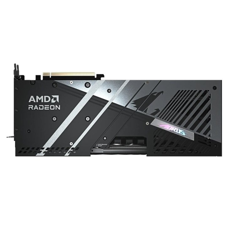 Karta graficzna Gigabyte Radeon RX 9070 XT AORUS ELITE 16GB