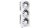 Karta graf. XFX Swift RX 9070XT White 3-FAN 16GB