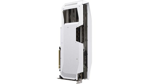 Karta graf. XFX Mercury RX 9070XT OC White G RGB 16