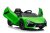 Pojazd Lamborghini Revuelto Zielony