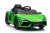 Pojazd Lamborghini Revuelto Zielony