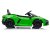 Pojazd Lamborghini Revuelto Zielony