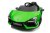 Pojazd Lamborghini Revuelto Zielony