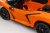 Pojazd Lamborghini Revuelto Pomarańczowy