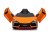 Pojazd Lamborghini Revuelto Pomarańczowy