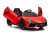 Pojazd Lamborghini Revuelto Czerwony
