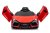 Pojazd Lamborghini Revuelto Czerwony