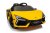 Pojazd Lamborghini Revuelto Żółty