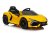 Pojazd Lamborghini Revuelto Żółty