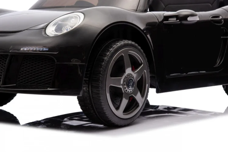 Pojazd RUF CTR3 Czarny