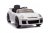 Pojazd RUF CTR3 Biały