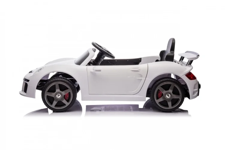 Pojazd RUF CTR3 Biały