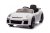 Pojazd RUF CTR3 Biały